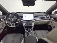 BYD Qin PLUS 2023 Champion Edition DM-i 120KM Excellence