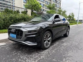 Audi Q8 2019 55 TFSI Supreme Limited Edition