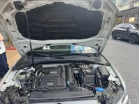 Audi A3 2020 Limousine 35 TFSI Sport China VI