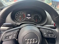 Audi A3 2020 Limousine 35 TFSI Sport China VI
