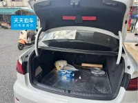 Audi A3 2020 Limousine 35 TFSI Sport China VI
