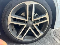 Audi A3 2020 Limousine 35 TFSI Sport China VI