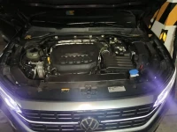 Volkswagen Passat 2024 380TSI Dragon Glory Edition