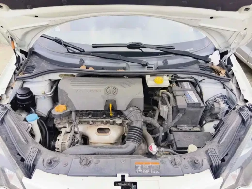 MG 3SW 2015 1.5L AMT Elite