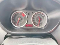 MG 3SW 2015 1.5L AMT Elite