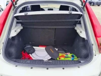 MG 3SW 2015 1.5L AMT Elite