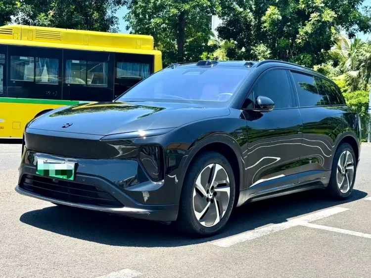 NIO ES6 2024 75kWh