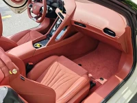 MG Cyberster 2024 520km Legend AWD Red Canopy Edition