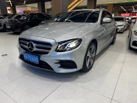 Mercedes-Benz E-Class 2016 E 200 L Sport Type