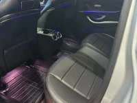 Mercedes-Benz E-Class 2016 E 200 L Sport Type