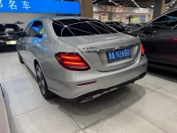 Mercedes-Benz E-Class 2016 E 200 L Sport Type