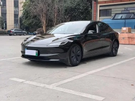 Tesla Model 3 2023 Rear-Wheel Drive