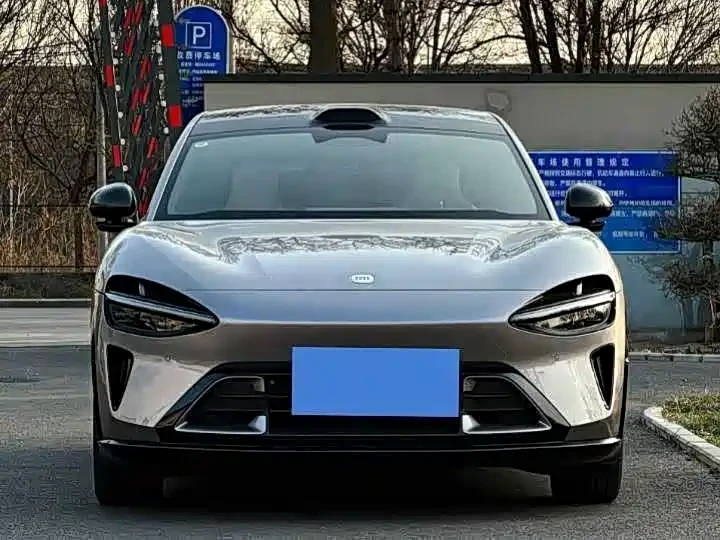 Xiaomi Auto Xiaomi YU7 2025 Ultra Long Range High Performance AWD Max Edition