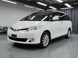 Toyota Previa 2012 2.4L 7-Seater Luxury Edition