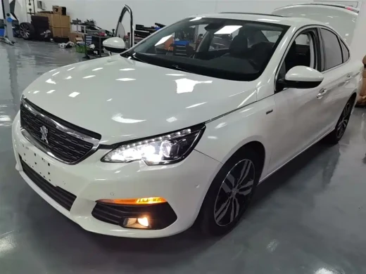 Peugeot 308 2016 350THP Automatic Premium