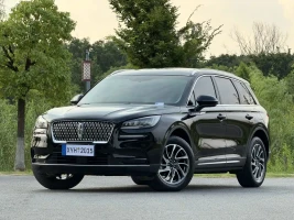 Lincoln Adventurer 2022 2.0T 2WD Deluxe Edition
