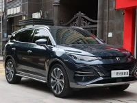 Denza N8 2023 4WD Super Hybrid Flagship 6-seater