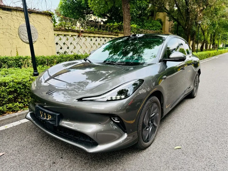 IM Motors IM LS6 2025 Ultra Performance Gecko Smart Comfort Edition