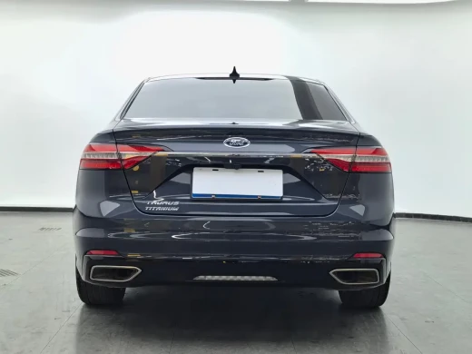 Ford Taurus 2019 EcoBoost 245 Premium Edition