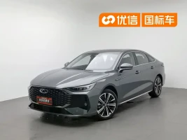 Chery Arrizo 8 PRO 2025 Pro 1.6T Luxury Model+