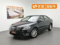 Toyota Camry 2013 200E Classic Elite Edition