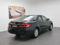Toyota Camry 2013 200E Classic Elite Edition