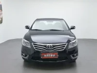 Toyota Camry 2013 200E Classic Elite Edition