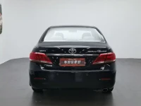 Toyota Camry 2013 200E Classic Elite Edition