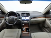 Toyota Camry 2013 200E Classic Elite Edition