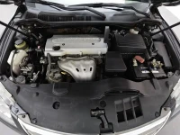 Toyota Camry 2013 200E Classic Elite Edition