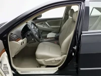Toyota Camry 2013 200E Classic Elite Edition