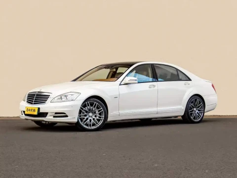 Brabus S-Class 2013 Model 50S 4M