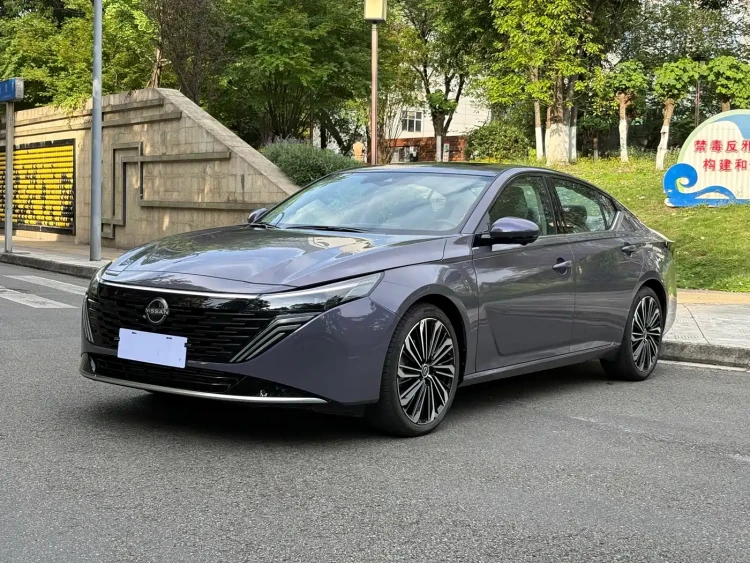 Nissan Teana 2026 2.0T Premium Edition