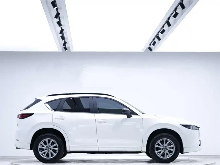 Mazda CX-5 2024 2.0L Automatic FWD Smart Premium Pro