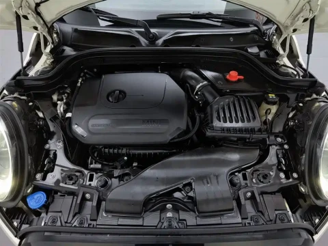 MINI 2022 1.5T COOPER Classic 5-door