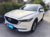 Mazda CX-5 2017 2.0L Auto 2WD Intelligent Enjoyment (China V)