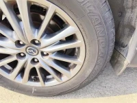 Mazda CX-5 2017 2.0L Auto 2WD Intelligent Enjoyment (China V)
