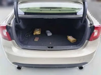 Volvo S60 (Import) 2012 T5 Elegance Edition