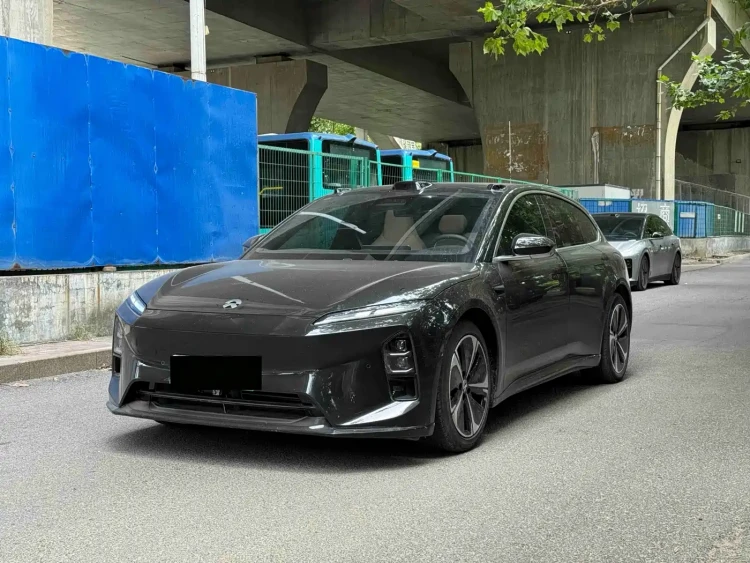 NIO ET5T 2025 75kWh Touring