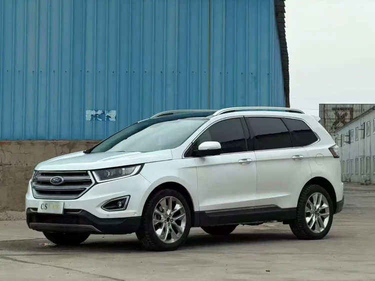 Ford Edge 2016 EcoBoost 245 4WD Premium 7-Seater
