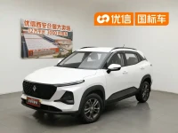 Baojun RS-3 2020 1.5L CVT 24-hour Online Elite Model