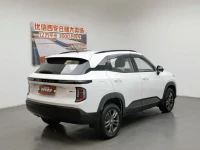 Baojun RS-3 2020 1.5L CVT 24-hour Online Elite Model