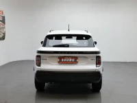 Baojun RS-3 2020 1.5L CVT 24-hour Online Elite Model