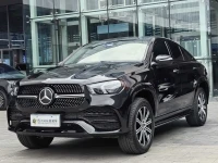 Mercedes-Benz GLE Coupe 2023 GLE 350 4MATIC Coupe SUV Luxury