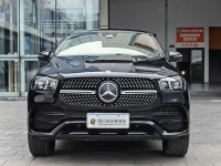 Mercedes-Benz GLE Coupe 2023 GLE 350 4MATIC Coupe SUV Luxury