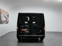 SAIC Maxus Xintu V80 2020 2.0T AMT PLUS Urban Edition Short Wheelbase Ultra-low Roof 5/6-seater
