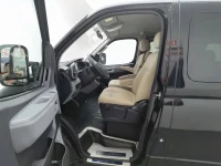 SAIC Maxus Xintu V80 2020 2.0T AMT PLUS Urban Edition Short Wheelbase Ultra-low Roof 5/6-seater