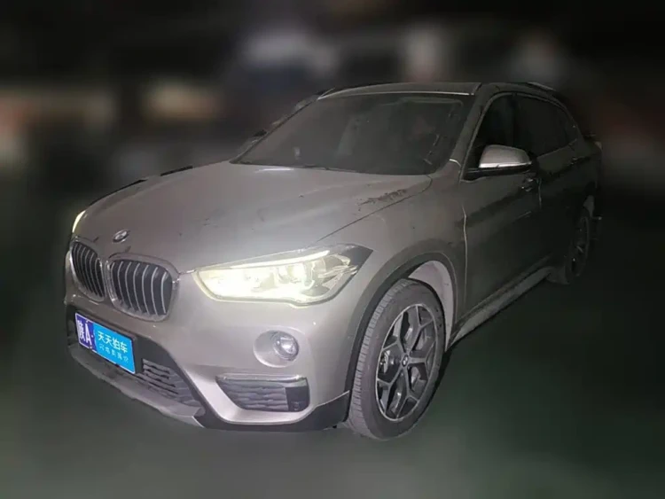 BMW X1 2018 xDrive20Li Luxury Model