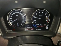 BMW X1 2018 xDrive20Li Luxury Model