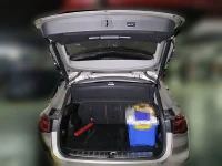 BMW X1 2018 xDrive20Li Luxury Model